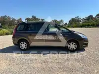 2011 Citroen C4
