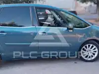 2011 Citroen C4
