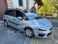 2011 Citroen C4