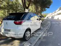 2011 Citroen C4