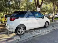 2011 Citroen C4
