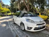 2011 Citroen C4