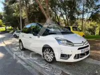 2011 Citroen C4