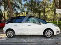 2011 Citroen C4
