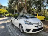2011 Citroen C4