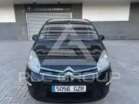 2011 Citroen C4