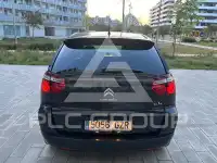 2011 Citroen C4