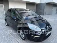 2011 Citroen C4