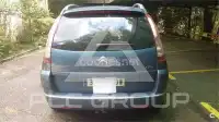 2011 Citroen C4