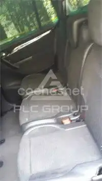 2011 Citroen C4