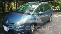 2011 Citroen C4