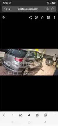 2011 Citroen C4