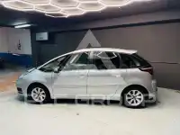 2011 Citroen C4
