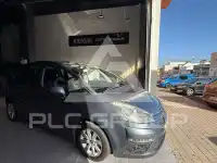 2011 Citroen C4