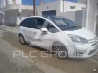 2011 Citroen C4