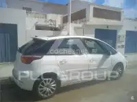 2011 Citroen C4
