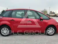 2011 Citroen C4