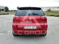 2011 Citroen C4