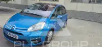 2011 Citroen C4