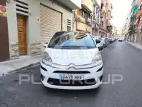 2011 Citroen C4