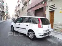 2011 Citroen C4
