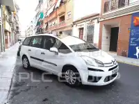 2011 Citroen C4