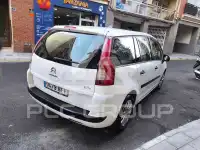 2011 Citroen C4