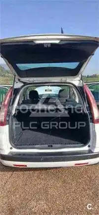 2011 Citroen C4