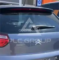 2011 Citroen C4