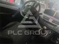 2011 Citroen C4