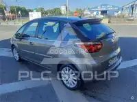 2011 Citroen C4