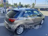 2011 Citroen C4