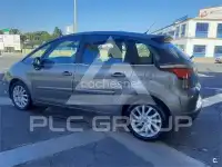 2011 Citroen C4