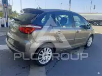 2011 Citroen C4