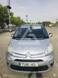 2011 Citroen C4
