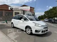 2011 Citroen C4
