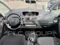 2011 Citroen C4