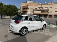 2011 Citroen C4