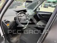 2011 Citroen C4