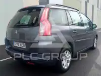 2011 Citroen C4