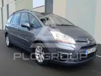 2011 Citroen C4