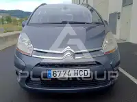 2011 Citroen C4