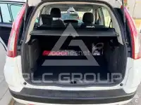 2011 Citroen C4