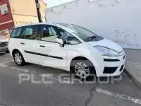 2011 Citroen C4