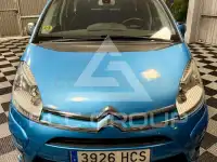 2011 Citroen C4