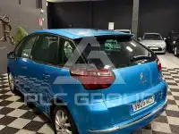 2011 Citroen C4