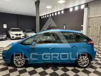 2011 Citroen C4
