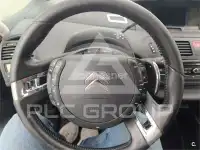 2011 Citroen C4