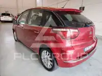 2011 Citroen C4