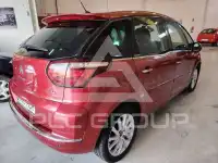2011 Citroen C4